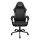 COUGAR CGR-FXF-GLB Universal-Gamingstuhl Gepolsterter Sitz Schwarz, Gold