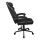 COUGAR CGR-FXF-GLB Universal-Gamingstuhl Gepolsterter Sitz Schwarz, Gold