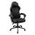 COUGAR CGR-FXF-GLB Universal-Gamingstuhl Gepolsterter Sitz Schwarz, Gold