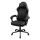 COUGAR CGR-FXF-GLB Universal-Gamingstuhl Gepolsterter Sitz Schwarz, Gold