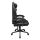 COUGAR CGR-FXF-GLB Universal-Gamingstuhl Gepolsterter Sitz Schwarz, Gold