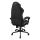 COUGAR CGR-FXF-GLB Universal-Gamingstuhl Gepolsterter Sitz Schwarz, Gold