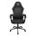COUGAR CGR-FXF-GLB Universal-Gamingstuhl Gepolsterter Sitz Schwarz, Gold