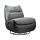 COUGAR Overlord Neo Gaming-Sofa Gepolsterter, ausgestopfter Sitz Schwarz, Grau