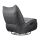 COUGAR Overlord Neo Gaming-Sofa Gepolsterter, ausgestopfter Sitz Schwarz, Grau