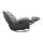 COUGAR Overlord Neo Gaming-Sofa Gepolsterter, ausgestopfter Sitz Schwarz, Grau