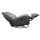 COUGAR Overlord Neo Gaming-Sofa Gepolsterter, ausgestopfter Sitz Schwarz, Grau