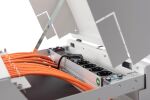Digitus CAT 7 S/FTP Datenkabel - Verlegekabel, 1000 m, Simplex, B2ca
