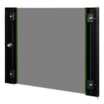 DIGITUS 19" Glas-Fronttür 9HE Wandgehäuse...