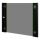 DIGITUS 19" Glas-Fronttür 9HE Wandgehäuse Unique Serie schw.