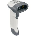 Zebra Handscanner LS2208 1D kabelgebunden weiß