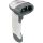 Zebra Handscanner LS2208 1D kabelgebunden weiß