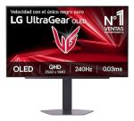 LG 27GX704A-B Computerbildschirm 68,6 cm (27") 2560...