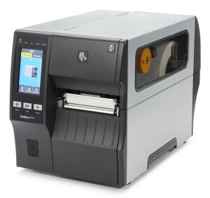 Zebra ZT411 600 x 600 DPI Verkabelt & Kabellos Wärmeübertragung POS-Drucker
