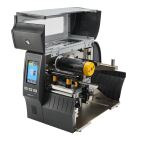 Zebra ZT411 600 x 600 DPI Verkabelt & Kabellos Wärmeübertragung POS-Drucker