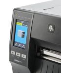 Zebra ZT411 600 x 600 DPI Verkabelt & Kabellos Wärmeübertragung POS-Drucker