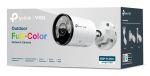 TP-Link INSIGHT S355 Patrone (Form) IP-Sicherheitskamera Draußen 2880 x 1620 Pixel Wand