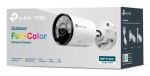 TP-Link INSIGHT S355 Patrone (Form) IP-Sicherheitskamera Draußen 2880 x 1620 Pixel Wand