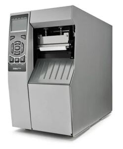 Zebra ZT510 Etikettendrucker Wärmeübertragung 203 x 203 DPI 305 mm/sek Ethernet/LAN Bluetooth