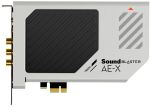 Creative Soundkarte Sound Blaster AE-X                intern