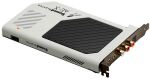 Creative Soundkarte Sound Blaster AE-X                intern
