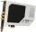Creative Soundkarte Sound Blaster AE-X                intern