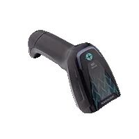 Datalogic Gryphon I GD4620 Tragbares Barcodelesegerät 2D Laser Schwarz