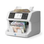 Safescan 2865-SC Banknotenzähler mit Flaschgelderkennung