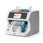 Safescan 2865-SC Banknotenzähler mit Flaschgelderkennung