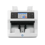 Safescan 2865-SC Banknotenzähler mit Flaschgelderkennung