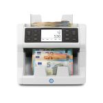 Safescan 2865-SC Banknotenzähler mit Flaschgelderkennung