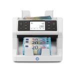 Safescan 2865-SC Banknotenzähler mit Flaschgelderkennung