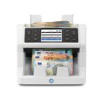 Safescan 2865-SC Banknotenzähler mit Flaschgelderkennung