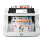 Safescan 2485-SC Banknotenzähler mit Falschgelderkennung