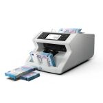 Safescan 2485-SC Banknotenzähler mit...