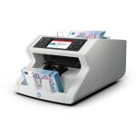 Safescan 2485-SC Banknotenzähler mit Falschgelderkennung