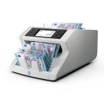 Safescan 2485-SC Banknotenzähler mit Falschgelderkennung