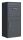Phoenix Safe Co. PB1121AAK Briefkasten Graphit Paketablagefach Stahl