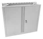 Phoenix Safe Co. SCF0891GGK Büroschrank