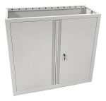 Phoenix Safe Co. SCF0891GGK Büroschrank