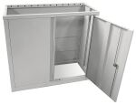Phoenix Safe Co. SCF0891GGK Büroschrank
