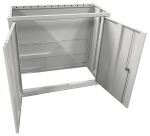 Phoenix Safe Co. SCF0891GGK Büroschrank