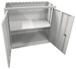 Phoenix Safe Co. SCF0891GGK Büroschrank
