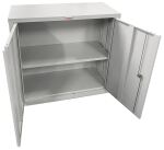 Phoenix Safe Co. SCF0891GGK Büroschrank