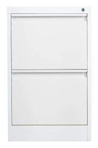 Phoenix Safe Co. FC1002GGK Aktenschrank Stahl Grau