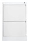 Phoenix Safe Co. FC1002GGK Aktenschrank Stahl Grau