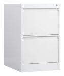 Phoenix Safe Co. FC1002GGK Aktenschrank Stahl Grau