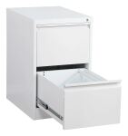 Phoenix Safe Co. FC1002GGK Aktenschrank Stahl Grau