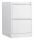 Phoenix Safe Co. FC1002GGK Aktenschrank Stahl Grau