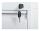 Phoenix Safe Co. FC1002GGK Aktenschrank Stahl Grau